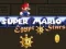 Žaidimas Super Mario Egipto Žvaigždės internete