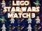 Žaidimas Lego Žvaigždžių karai Match 3 internete
