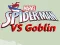 Žaidimas Marvel Spider-Man prieš Gobliną internete