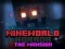 Žaidimas MineWorld Baisus Manor internete