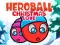 Žaidimas Heroball Kalėdų Meilė internete
