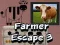 Žaidimas Ūkininko pabėgimas 3 internete