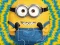 Žaidimas Minionų Dėlionė internete
