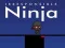 Žaidimas Neatsakingas ninja internete