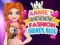 Žaidimas Annie's #Cool mados tendencijų blogas internete