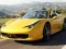 Žaidimas Ferrari 458 Spider Slydimas internete
