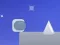Žaidimas Kosminis platformeris internete