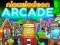 Žaidimas Nickelodeon Arcade internete