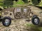 Žaidimas Humvee Offroad simuliatorius internete