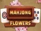 Žaidimas Mahjong Gėlės internete