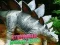 Žaidimas Stegosaurus Dinosauro Dėlionė internete