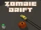 Žaidimas Zombi Drift internete