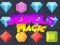 Žaidimas Brangakmenių Magija internete