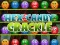 Žaidimas Hex Candy Crackle internete