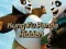 Žaidimas Kung Fu Panda Paslėptas internete