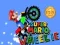 Žaidimas Super Mario Wheelie internete