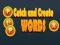 Žaidimas Gaudyk ir Kurk Pasaulius internete