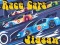 Žaidimas Lenktyninių Automobilių Dėlionė internete