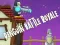 Žaidimas Pingvinų Mūšis Royale internete