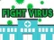 Žaidimas Kovok su virusu internete