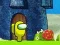 Žaidimas SpongeBob Tarp Mūsų internete
