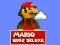 Žaidimas Mario Bros Deluxe internete