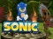 Žaidimas Sonic internete