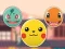 Žaidimas Flappy Pokémon Dunk internete