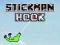 Žaidimas Stickman kabliukas internete Žaidimas Stickman kabliukas internete