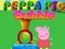 Žaidimas Peppa PIG Burbulas internete