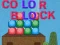 Žaidimas Spalvoti blokai internete