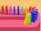 Žaidimas Domino 3D internete
