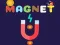 Žaidimas Magnetas internete