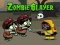Žaidimas Zombių Žudikas internete