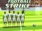 Žaidimas Futbolo smūgis internete