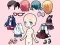 Žaidimas Chibi Anime Princesė Lėlė internete