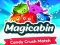 Žaidimas Magicabin: Saldainių Derinimas internete