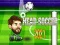 Žaidimas Galvos Futbolas 2021 internete