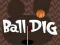 Žaidimas Iškask rutulį internete