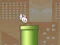 Žaidimas Flappy Pykstantis Kiškis internete