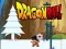 Žaidimas Dragon Ball internete
