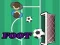 Žaidimas Futbolas internete
