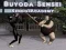 Žaidimas Buyoda Sensei Kendo akademija internete