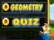 Žaidimas Geometrijos Testas internete