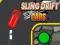 Žaidimas Sling Drift Automobiliai internete