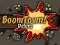 Žaidimas BoomTown! Deluxe internete