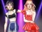 Žaidimas Blackpink K-pop Nuotykis internete