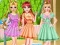 Žaidimas Princės Sailor Moon Kasdienis Apranga internete