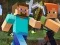 Žaidimas Minecraft Paslėpti Daiktai internete