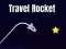Žaidimas Kelionių Raketa internete